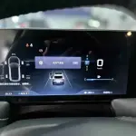 Venucia V 2023 из Китая