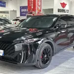 Venucia V 2023 из Китая
