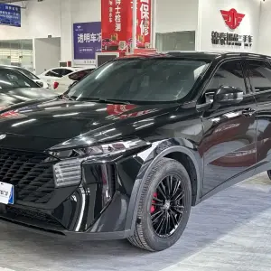 Venucia V 2023 из Китая