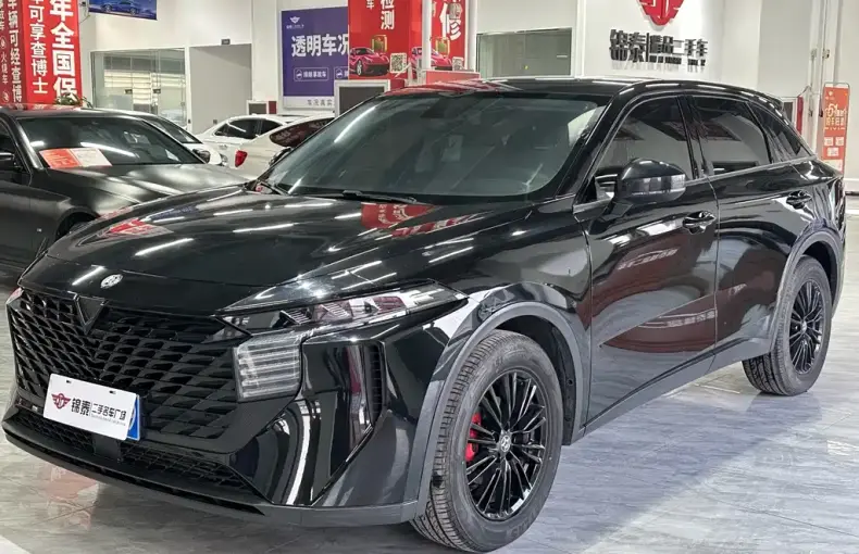 Venucia V 2023 из Китая