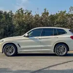 BMW X3 2021 224 л.с. 224 л.с. из Китая