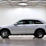 Mercedes-Benz GLC AMG 2020 из Китая