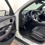 Mercedes-Benz GLC AMG 2020 из Китая