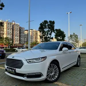 Ford Taurus 2016 245 л.с. — лот 57200332 из Китая