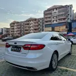 Ford Taurus 2016 245 л.с. — лот 57200332 из Китая