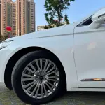 Ford Taurus 2016 245 л.с. — лот 57200332 из Китая