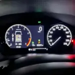 Honda XR-V 2023 из Китая