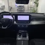 Hongqi Hongqi HS5 2024 из Китая