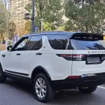 Land Rover Discovery 2019 из Китая