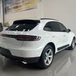 Porsche Macan 2019 из Китая