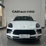 Porsche Macan 2019 из Китая