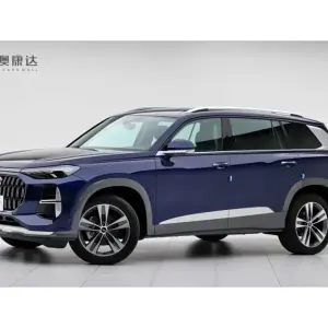 Audi Q6 2023 из Китая