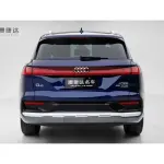 Audi Q6 2023 из Китая