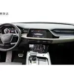 Audi Q6 2023 из Китая