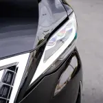 Lexus LM 2023 из Китая