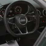 Audi TT 2017 из Китая