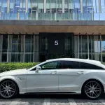 Mercedes-Benz CLS 2014 из Китая