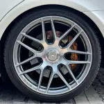 Mercedes-Benz CLS 2014 из Китая