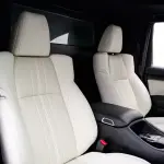 Lexus LM 2023 из Китая