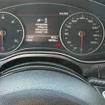 Audi A7 2012 из Китая