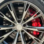 Audi A7 2012 из Китая