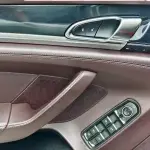Porsche Panamera 2014 320 л.с. — лот 57401090 из Китая