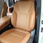 Toyota Vellfire 2025 из Китая