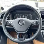 Volkswagen Multivan 2018 из Китая