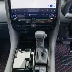 Toyota Alphard из Китая