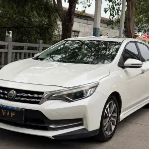 Venucia D60 2018 из Китая