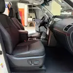 Toyota Prado 2017 из Китая