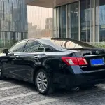 Lexus ES 2009 277 л.с. 277 л.с. из Китая