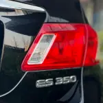 Lexus ES 2009 277 л.с. 277 л.с. из Китая