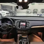 Volvo XC90 2025 из Китая