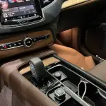 Volvo XC90 2025 из Китая