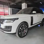 Land Rover Range Rover 2016 из Китая