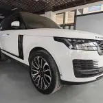 Land Rover Range Rover 2016 из Китая