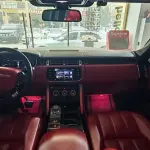 Land Rover Range Rover 2016 из Китая