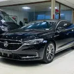 Buick LaCrosse 2023 из Китая