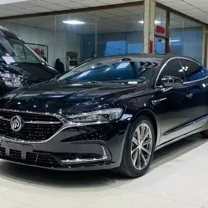 Buick LaCrosse 2023 из Китая