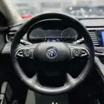 Buick LaCrosse 2023 из Китая