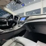 Buick LaCrosse 2023 из Китая