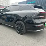 XPeng 小鹏G7 2025 из Китая