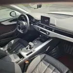 Audi A5 (Import) 2018 190 л.с. из Китая