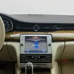 Maserati Quattroporte 2014 из Китая