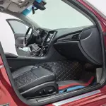 Cadillac ATS-L 2017 из Китая