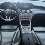 Mercedes-Benz GLC 2020 из Китая