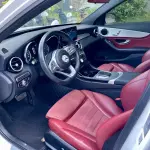 Mercedes-Benz C-Class 2019 из Китая