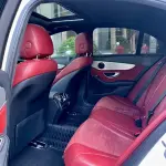 Mercedes-Benz C-Class 2019 из Китая
