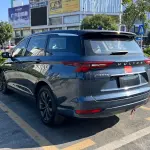 Wuling Victory 2021 из Китая